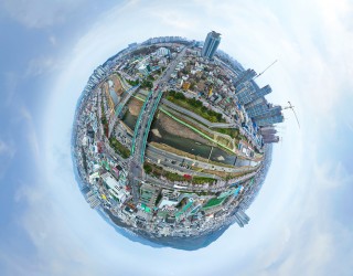 2026청주시무심천벚꽃길