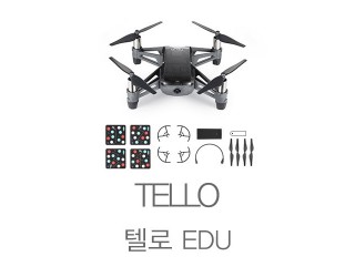 TELLO EDU